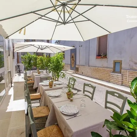 Casa Turchese Al Piano Terra
