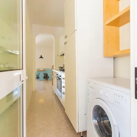 Casa Turchese Al Piano Terra Apartment Torre Santa Sabina