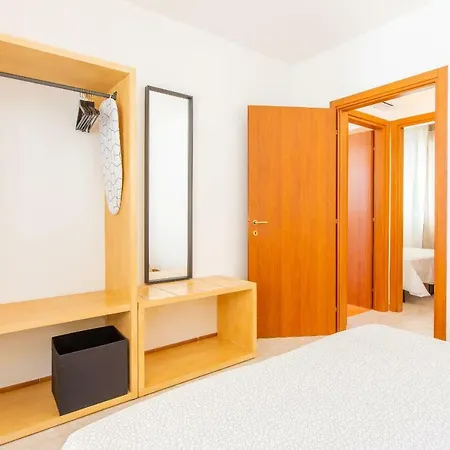 Casa Turchese Al Piano Terra Apartment *