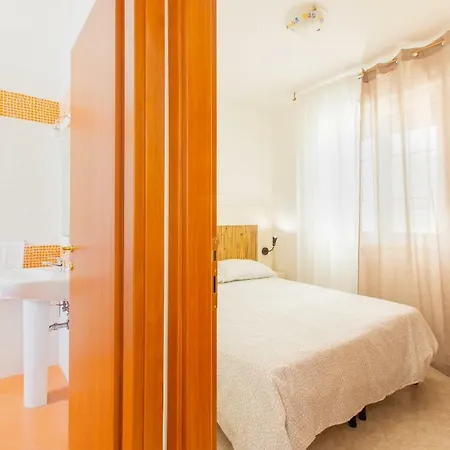 Apartment Casa Turchese Al Piano Terra